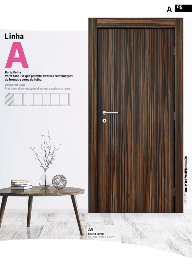 Porta 01 Cedriâmbar Viseu